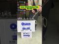 Osaka 1500AH Battery Plate Fire Test 🔥 Power & Strength Test #electrical #dc #battery #batterylife
