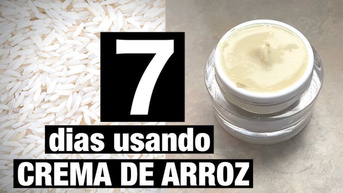 Crema Proteica de Arroz: Tu Dieta Fitness Imprescindible