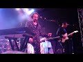 Guster - Hello Mister Sun - Headliners Music Hall - Louisville, KY - 10.10.18