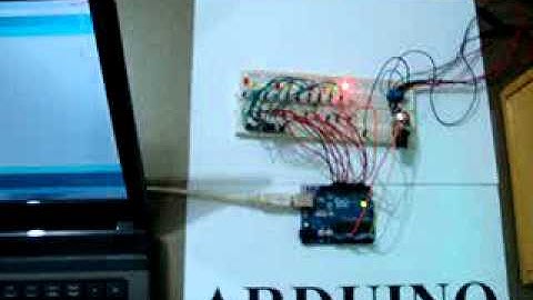 08 ARDUINO   LEDs   Efeito Sequencial