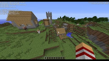 Powercolor Radeon R9 270X Devil Minecraft