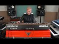 Weather report havona by matt johnson on vintage vibe piano and prophet 10  series  vintage vibe