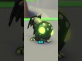 Cryptid Has a SECRET Feature in Adopt Me...😱#roblox #adoptme