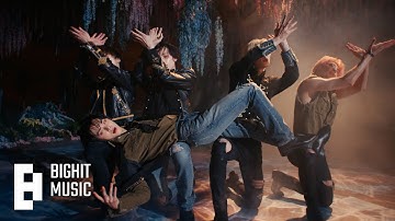 TXT (투모로우바이투게더) 