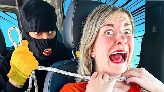 We Tested Tik Tok Survival Hacks