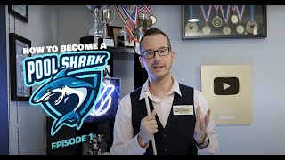 HOW TO BECOME A POOL SHARK!!! - Ep 1 - Venom Trickshots screenshot 4