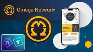 اضافة وادراج عملة omega network لمحفظةtrust wallet