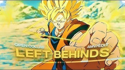 Left Behinds - Takai