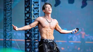 [HUTA] HIGHER 🚀🚀 260724 Waterbomb Seoul  #BTOB #이민혁 #LEEMINHYUK#HUTA #WATERBOMBSEOUL #WATERBOMB2026
