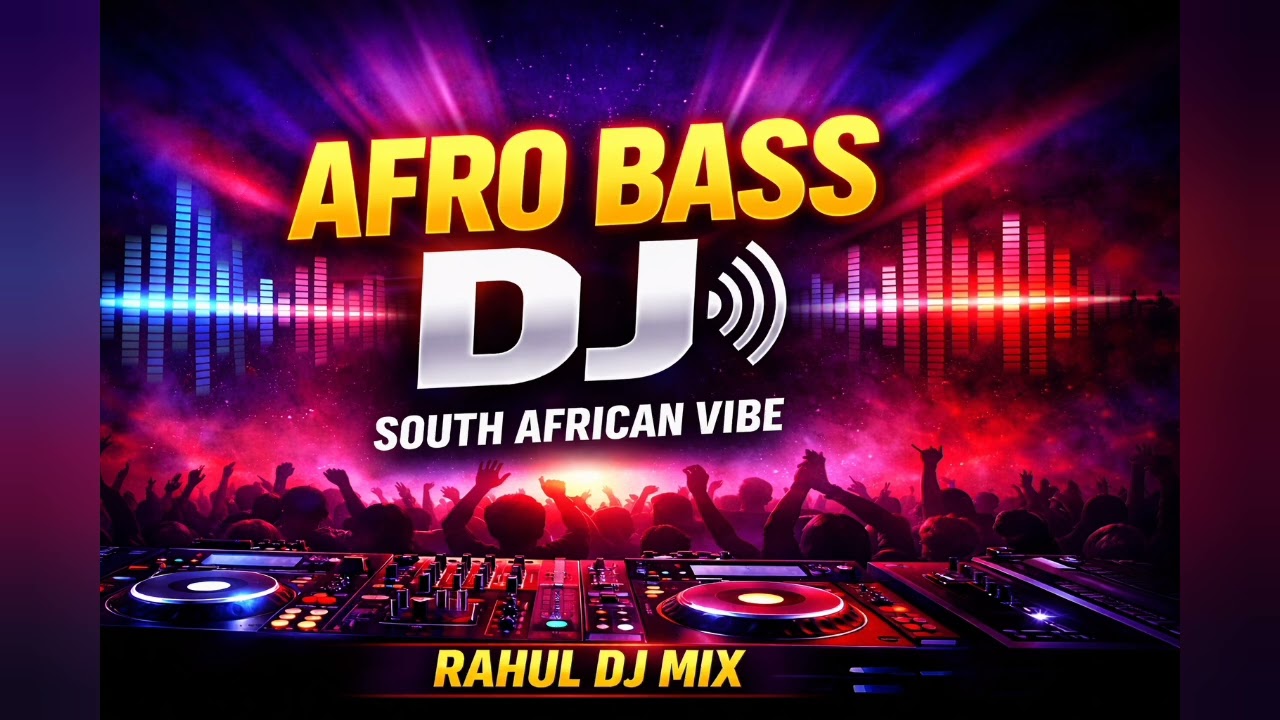 POWER OF THE NIGHT – SOUTH AFRICAN DJ MUSIC 🔥