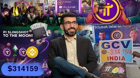 PI NETWORK UPDATE 2025: PI NETWORK OFFICIALLY UNLOCKED! New Features You MUST SEE! 🔓