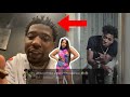 YFN Lucci Goes 0ff On NBA YoungBoy & Responds To Him Mentioning Reginae In His Song