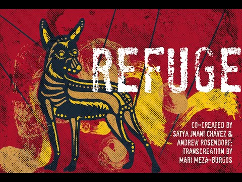 REFUGE at Curious