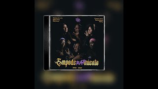 CREW FEMINAL POWER - " EMPODERAPMIENTO 2023" (Álbum Completo)