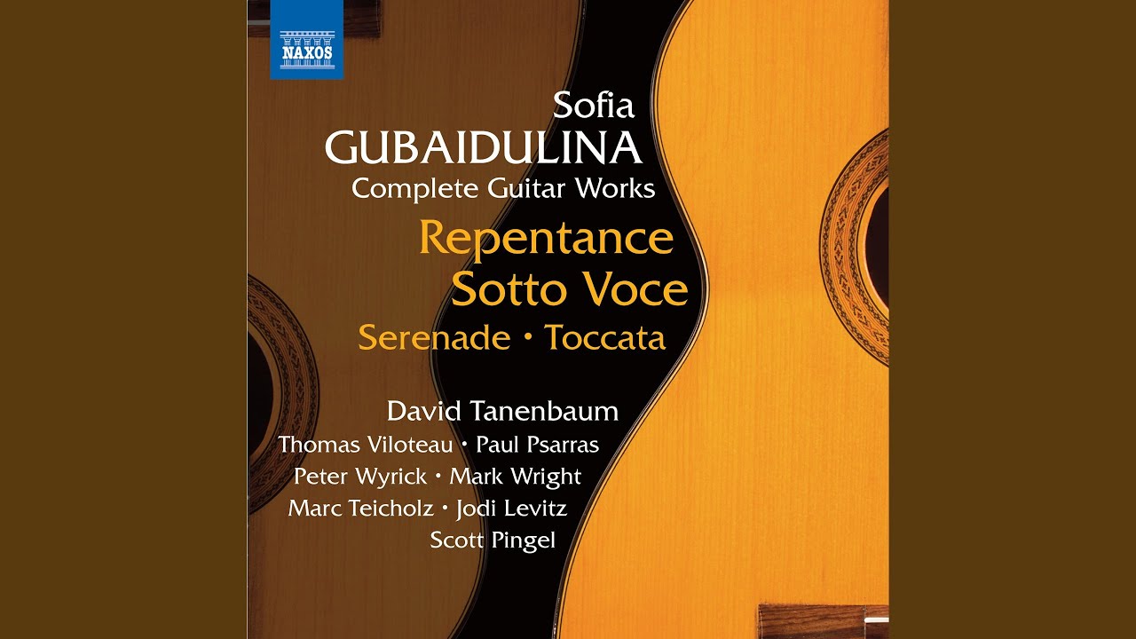 Watch Repentance on YouTube Watch Repentance on YouTube