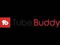 Tubebuddy  1 rated youtube channel management and optimization toolkittubebuddy  a useful too