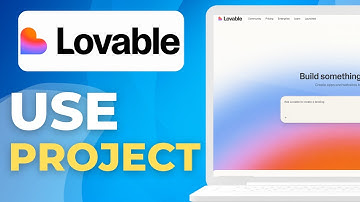 Hoe je Lovable AI Project in VS Code kunt gebruiken