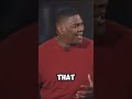 Keyshawn explains why most people have SGA as the #MVP