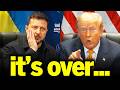 Trump Scares World Leaders in MELTDOWN mp3