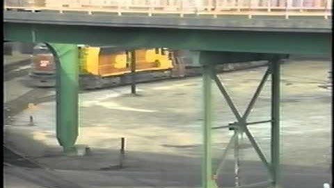 Pontis: A New Generation Bridge Management System