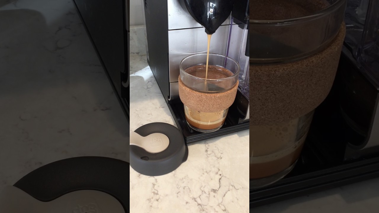 KeepCup Brew - Cork Edition | 12oz 