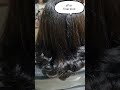 👉 “Amazing Haircut Transformation 😍✂️ #shorts”