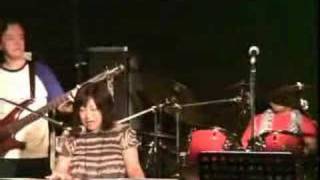 Optimists Live At Benten Free