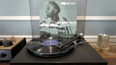 Lightnin' Hopkins with Sonny Terry - Got To Move Your Baby (Vinyl Tonic)