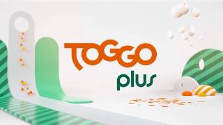Toggo Plus - Ident 2020