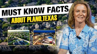 Pros & Cons of Living in Plano TX