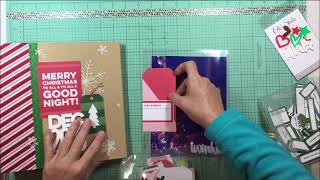 2018 December Daily Day 3