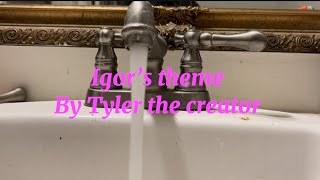 Igor’s theme by Tyler the creator lyrics 