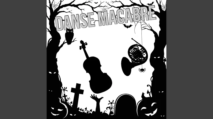 Dance Macabre