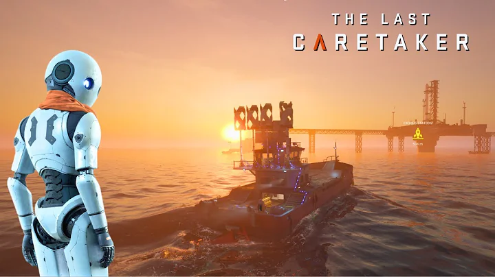 NEW UPDATE and Cabling Explained! | The Last CareTaker [EP 27]