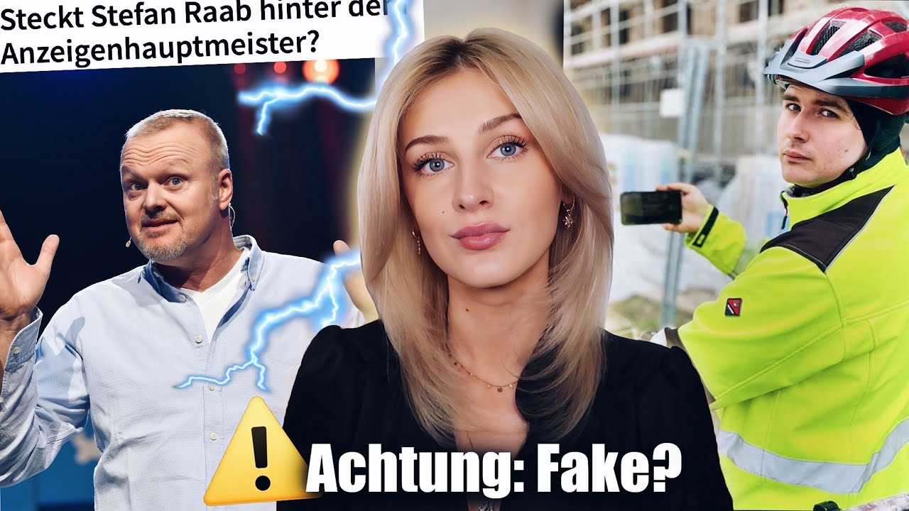 Das Dagibee Drama - wird dieser Rapper sie zu Fall bringen?