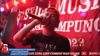 SYILA MUSIK TERBARU /MULIMEKHANAI FT MIKHUL2 live PUBIAN RAYA LAMPUNG TENGAH 2024