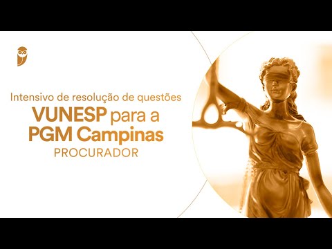 Intensivo de resolução