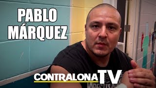 ContralonaTV: Programa #94 - Pablo Márquez