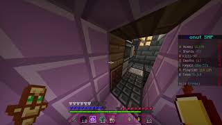 Donut smp live gambling 3m min max my bal 🔴🔴