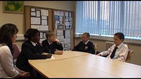 Introduction to Peer Mediation