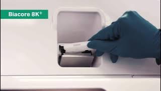 Biacore™ 8K  SPR System: Product Overview - Cytiva