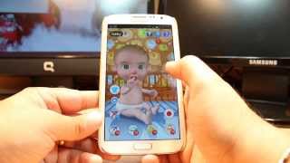 My Baby install to Samsung Galaxy Note 2, S2, S3, S4 screenshot 4