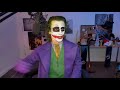 Mathil Cosplay Heist End 3.12 - Joker Full Segment -