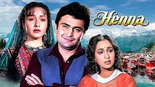 Henna - Full Hindi Movie Rishi Kapoor Zeba Bakhtiar Ashwini Bhave Bollywood Romantic Movie