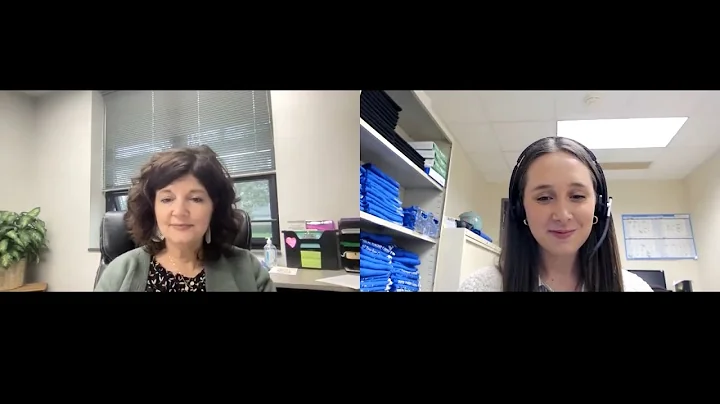 Angie Gentry: Arcola Elementary Principal