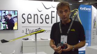 Sensefly Features Multispectral Camera For Drones At Esri Uc