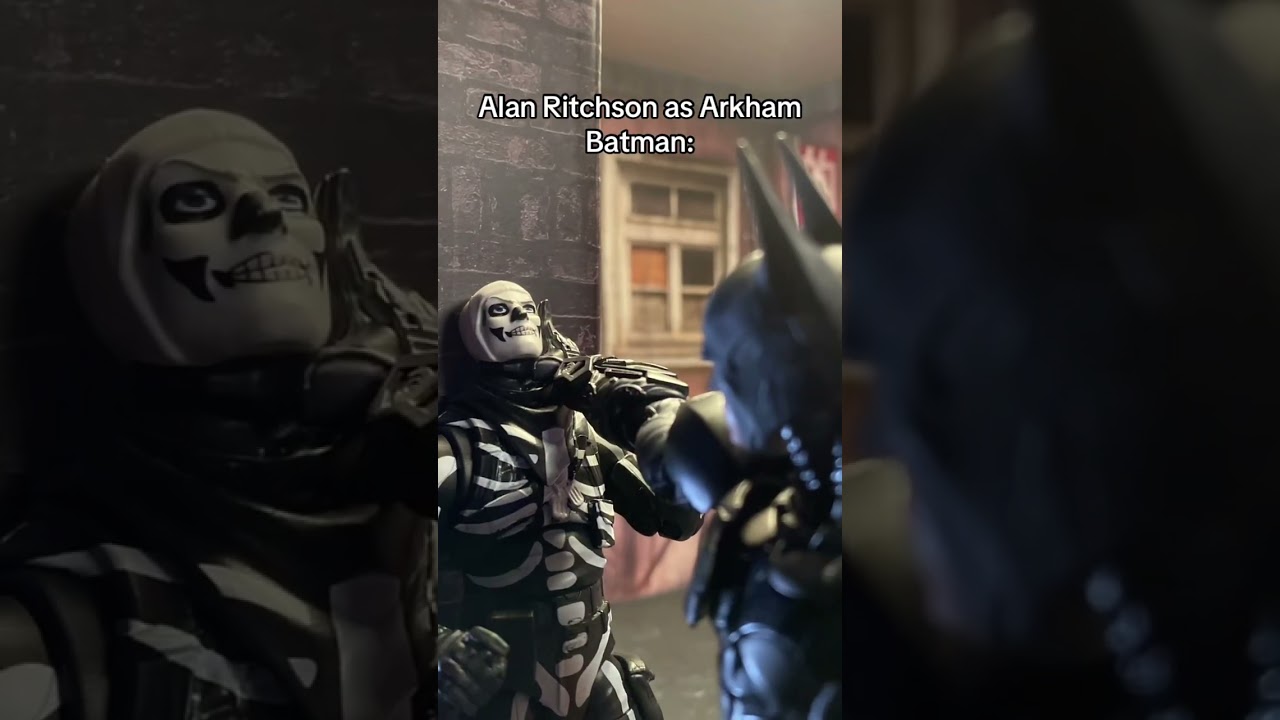 Made this after I saw @James Gunn addressed this fan cast. He's the perfect choice imo #fyp #batman