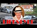 Anthony Hopkins Income, Cars, Houses, Luxurious Lifestyle, Net Worth and Biography - 2018 | Levevis