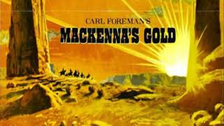 MacKenna's Gold (movie quality)