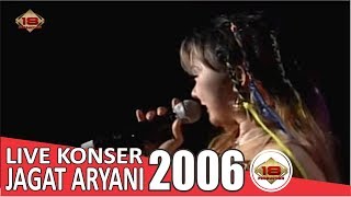 Live Konser Jagat Aryani - Goyang Heboh - INN ANCOL 31 DES 2006